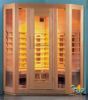 Far Infrared Sauna